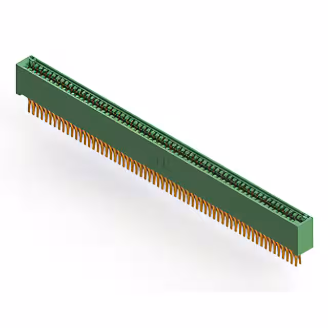 845-126-560-201 EDAC Inc.  Edgeboard Connectors